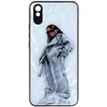 TPU+PC чехол Prisma Ladies для Xiaomi Redmi 9A (Fashion Style) 41992 41992 41992* Чехол