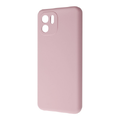 Чохол WAVE Full Silicone Cover Xiaomi Redmi A1 (pink sand) 38242 Чехол