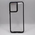 Чохол WAVE Just Case Xiaomi Redmi 12 4G (black) 48779 48779*