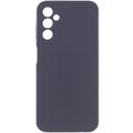 Чохол Silicone Cover Lakshmi Full Camera (AAA) для Samsung Galaxy A14 4G/5G (Сірий / Dark Gray) 64717 64717* 64717 Чехол