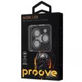 Захист камери Achilles iPhone 16 Pro/16 Pro Max (desert titanium) 59012 Proove