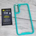 Чохол WAVE Just Case Samsung Galaxy S22 Plus (turquoise) 37315 Китай
