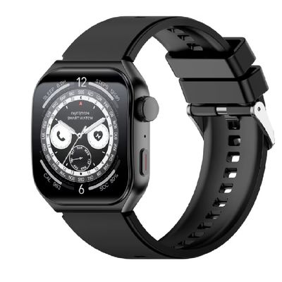 Смарт Годинник  Moment (black) 61220 Proove