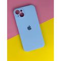 Накладка Silicone Case 100% Original Separate Camera Palitra №2 (AA) IPhone 7/8/SE 2020 (44) 35049 Китай