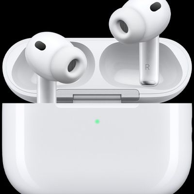 Бездротові навушники Apple AirPods Pro 3 Gen (USB-C) with MagSafe Charging Case, White White Пластик