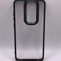TPU+PC Lyon Case для Xiaomi Redmi Note 8 Pro (Black) 63060 63060* Чехол