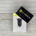 АЗП Baseus Grain Pro 4.8A 2USB (black) 31759 Китай