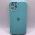 Накладка Silicone Case 100% Original Separate Camera (AA) IPhone 12 Pro 2020 6.1 (21) 35044 35044* 35044 Чехол