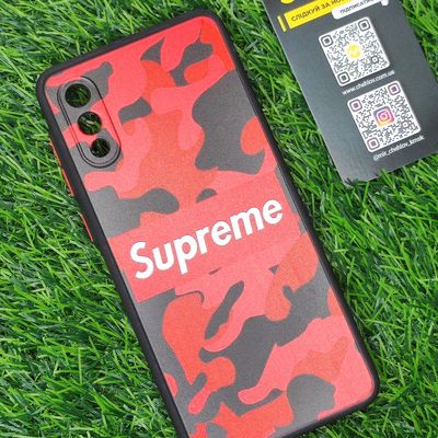 Чохол Samsung A02 M-brand sup 74732 Китай