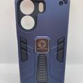 Чохол Armor Magnetic Xiaomi Redmi 13C 4G/Poco C65 (blue) 55438