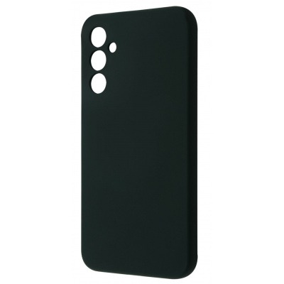 Чохол WAVE Full Silicone Cover Samsung Galaxy A34 (cyprus green) 42811 42811* Чехол