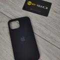 Накладка Silicone Case 100% Original Full Protective (AA) IPhone 13 mini 2021 (18) 33849 Китай