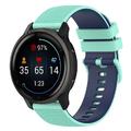 Ремінець Ribby для Smart Watch 20mm (Green) 00068676 Ремешок