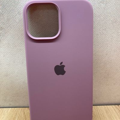 Чохол Silicone Case Full iPhone 13 Pro Max (black currant) 47781 47781* 47781
