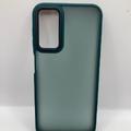 Чохол TPU+PC Lyon Frosted для Samsung Galaxy A14 4G/5G (Green) 65027 Чехол