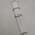 Ремінець Ocean Band для Apple watch 42mm/44mm/45mm/49mm (Білий / White) 59155