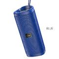 Bluetooth Колонка  HC4 (Синій) 52043 Hoco