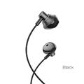 Навушники M75 Maya Universal With Microphone (black) 29843 Hoco