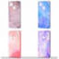 Чохол Marble Clouds Xiaomi Redmi 9C pink sand 34611 pink sand 34611 Китай