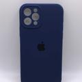 Накладка Silicone Case 100% Original Full Protective (AA) IPhone 11 Pro Max 2019 6.5 (36) 31666 Китай