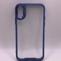 TPU+PC Lyon Case для Apple iPhone X / XS (5.8) (Blue) 63074 63074* Чехол