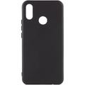 Чохол Silicone Cover Lakshmi (A) для Xiaomi Redmi Note 5 Pro / Note 5 (AI Dual Camera) (Чорний / Black) 54700 Китай
