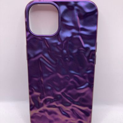 Чохол WAVE Gradient Water Case iPhone 13 (purple) 44122 44122* 44122