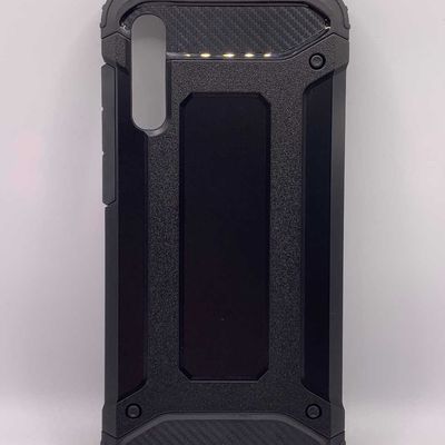 Накладка Противоударный Armor Sam A50/A30S 2019 (C) (Черный) 16908 Китай
