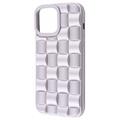 Чохол WAVE Sphere Case iPhone 14 Pro (silver) 44099 44099* 44099