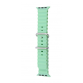 Ремінець Apple Watch Ocean Band 42/44/45/49 mm (mint) 38517 Китай