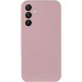 Чохол Silicone Cover Ummi Lakshmi Full Camera (AA) для Samsung Galaxy A57 5G (Рожевий / Pink Sand) 00083956 Чехол