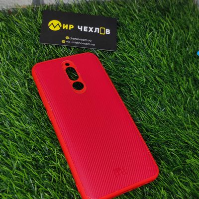 Чохол Xiaomi  Redmi 8 Fiber Logo Китай