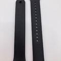 Силіконовий ремінець для Xiaomi Mi Band 8/9 (Чорний / Black) 00065484 Ремешок