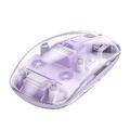 Миша  GM29 Mysterios dual-mode (Romantic purple) 00073157 Hoco