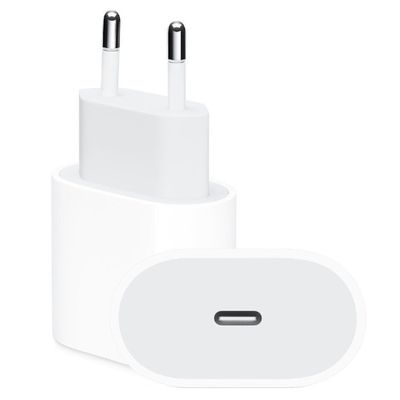USB-C to USB Power Adapter 20W (MHJE3) 44805