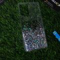 Чохол Samsung A72 5G Wave Confetti silver Китай