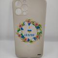 Чохол WAVE Ukraine Edition Case with MagSafe iPhone 12 Pro (I love ukraine) 36776 36776* 36776 Чехол