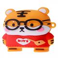 Чохол Toys Case for AirPods Pro (tiger boys) 45506 Чехол