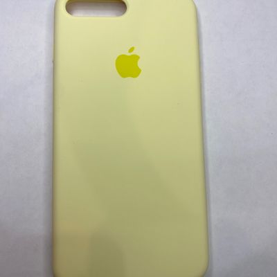 Чохол  Iphone 7 plus Silicon case High lemonade 76091 76091* 76091 Китай