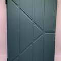 Чохол Origami Cover (TPU) iPad 10.2 2019/2020/Pro 10.5` 2017/Air 10,5` 2019 (pine green) 30120