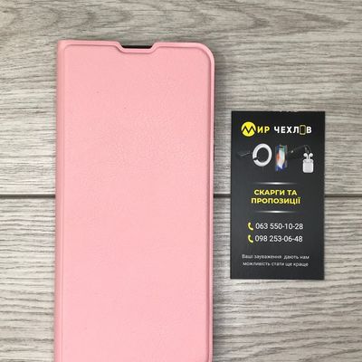 Чохол WAVE Stage Case Oppo A16/A54s (pink) 37903 37903* Китай