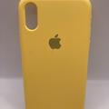 Чохол IPhone Xs Silicone cover 9544 9544* 9544 Китай