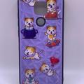 Чохол WAVE Majesty Case Xiaomi Redmi Note 9 pretty kittens/light purple 34676 pretty kittens/light purple 34676 Китай