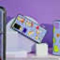 Чохол WAVE Majesty Case Samsung Galaxy A12/M12 (A125F/M127F) pretty kittens/light purple 34665  pretty kittens/light purple 34665 Китай