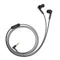 Навушники M72 Admire Universal With Microphone (black) 29272 Hoco