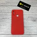 Накладка Case Matte Lux Xiaomi Redmi Note 7/Redmi Note 7 Pro (3) 34381 Китай