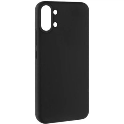 X8 Pro Max Чохол Silicone Cover Lakshmi (AA) для Xiaomi Poco X8 Pro Max (black)