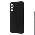 Чохол WAVE Colorful Case (TPU) Samsung Galaxy A24 4G (black) 45728 45728* Чехол