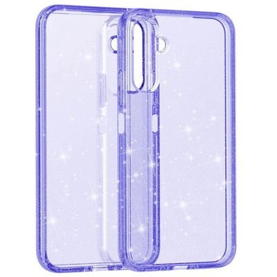 TPU чохол Nova для Samsung Galaxy S21 FE (Clear) 70058 Чехол