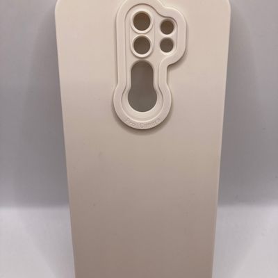Накладка Case Matte Lux Xiaomi Redmi Note 8 Pro (1) 34382 Китай